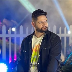 Meet your Posher, Luiz